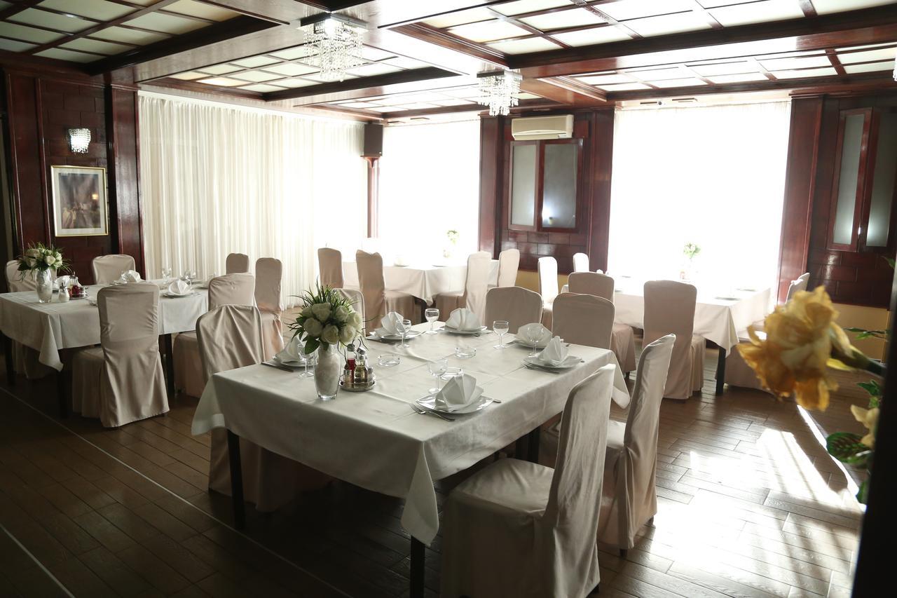 B&B Vila Bela Ruza Сремска-Митровица Экстерьер фото